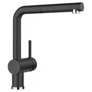 Blanco Silgranit TapBlack LINUSSB