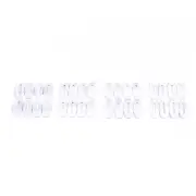 Sonicmodell AR Wing Pro FPV RC Airplane Spare Part CA Hinges Kit