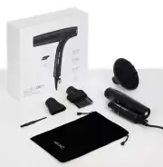 Paul Mitchell Neuro Dry+ Folding Professional Hair Dryer