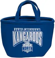 AFL Neoprene Cooler Bag - North Melbourne Kangaroos - Insulated