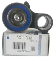 KOYO JAPANESE TIMING BELT TENSIONER For HONDA ACURA 3.5L 3.7L 14510-RCA-A01