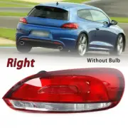For Volkswagen Scirocco 2008-2014 Right Rear Taillight Brake Lamp Without Bulb