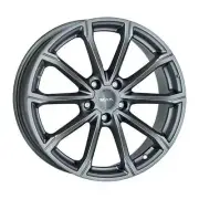 ALLOY WHEEL MAK DAVINCI FOR MERCEDES CLASSE A AMG 35 2019-2024 8X18 5X112 L ZBZ