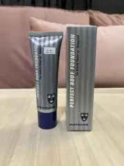 Kryolan Perfect Body Foundation Shade 5W Full Coverage Waterproof 50ml (1.7oz)