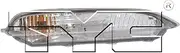 TYC 12-5363-00-1 16-16 Pilot (NON ELITE 4WD) w/Park.L S.L RH Other Light