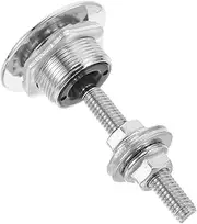 Zerodeko Universal Car Hood Lock Aluminum Hood Latches Quick Release Kit Secure Your Engine