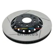 Bremtec Evolve FS2 Performance+ Brake Rotor - Single, BDR9012LEV