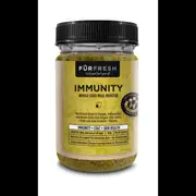 Furfresh Complete Cat And Dog Meal Booster Immunity