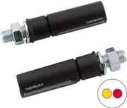 Highsider Conero, LED 3in1 taillight/turn signal
