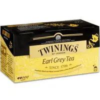 在飛比找i郵購優惠-【Twinings】唐寧茶 經典皇家伯爵茶(2gx25入)冷