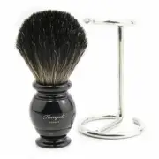 High Quality Gift Set with Badger Shaving Brush and Stand Men Beard Shaving Kit