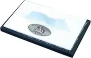 IMEX EL ZORRO 20058N - Mini Sole Rubber Sole Sole 135X85MM (Seal