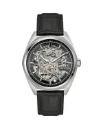 Bulova Classic Surveyor Watch, 41mm
