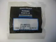 Mercury Marine Quicksilver MerCruiser 25-802633 8M0064191 O-ring seal kit OEM