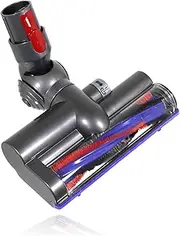[Spares2go] Brush Head CY26 CY28 compatible with Dyson Cinetic Big Ball Turbine Floor Tool