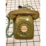 早期轉盤電話/  600型