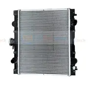 Water Tank Radiator 6682991 Fits For Bobcat Mini Track Loader MT52 MT55 MT85