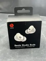 Beats Studio Buds True Wireless Noise Cancelling Earbuds A2514 [MJ4Y3LL/A]