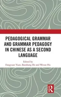 在飛比找博客來優惠-Pedagogical Grammar and Gramma