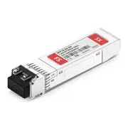 FS Cisco GLC-SX-MMD Compatible SFP 1000BASE-SX 850nm 550m DOM Duplex LC/UPC MMF Optical Transceiver Module (Industrial) [FS-20363]