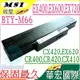 微星 電池(保固最久)-MSI電池 EX623，EX625，EX626，EX628，EX628，EX629，EX720，GE600，BTY-M66，BTY-M67，SQU-528