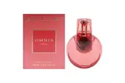 Bvlgari Omnia Coral by Bvlgari for Women - 3.4 oz EDT Spray