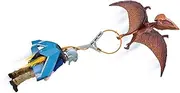 Schleich - Jetpack Chase
