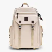 Langly Multi Globetrotter Camera Backpack - Neutral