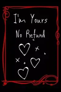 在飛比找博客來優惠-I’’m Yours No Refund: Funny & 