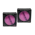 2 x ColorSmash Hair Shadow Cosmopolitan Chemical Free Temporary Hair Colour