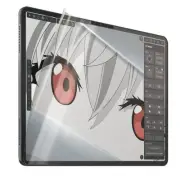 PanzerGlass: Graphic Paper SP - iPad Pro 12.9 2024