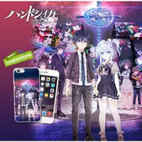 在飛比找蝦皮購物優惠-【MEI手機殼 客製化】-日本動漫-Hand Shakers