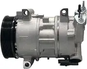 5SEL09C AC Compressor Compatible For Peugeot 208 2008 CITROEN DS4 C3 DS3 DS5 C4 9822184980 447150-3940 447150-3941 447280-6850 437100-8340