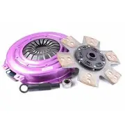 Xtreme Performance Clutch Kit - Sprung Ceramic, KFD28080-1B