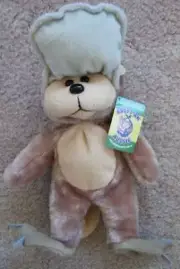 SKANSEN BEANIE KID ""ADOPT AN AUSSIE PLATYPUS " MINT WITH MINT TAG