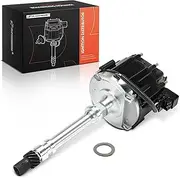 A-Premium Ignition Distributor with Cap and Rotor