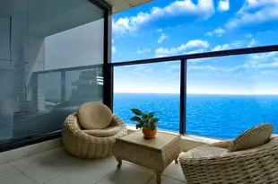 北海愛旅遊海景酒店公寓Love Travelling Seaview Apartment Hotel