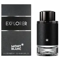 在飛比找蝦皮購物優惠-香水💕💕 MONTBLANC EXPLORER 萬寶龍  探