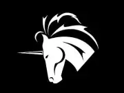 UNICORN HEAD Vinyl Decal Car Wall Window Sticker CHOOSE SIZE COLOR