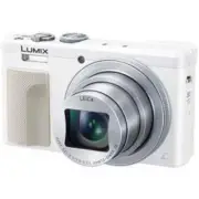 Panasonic Lumix DC-TZ99-W Compact Digital Camera White JAPAN