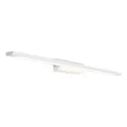 Zodiac 16W LED Dimmable Vanity Light 700mm / Cool White