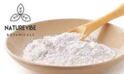 Naturevibe Botanicals Organic Arrowroot Powder, 16 Ounces | Arrowroot Flour o...