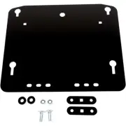 Kimpex 374473 Click N Go2 UTV Plow Mounting Plate