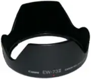 Official Canon Lens Hood EW-73 II "for EF24-85mm F3.5-4.5 USM" **