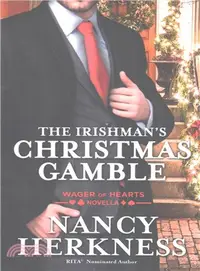 在飛比找三民網路書店優惠-The Irishman's Christmas Gambl
