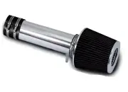 Black Short Ram Air Intake For 04-08 Acura MDX Honda Odyssey & Pilot 3.5L V6 (for: Honda)