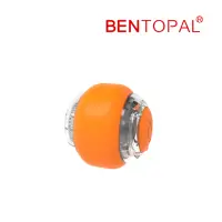 在飛比找momo購物網優惠-【BENTOPAL】LED智能貓咪搖滾球(互動貓玩具/逗貓玩