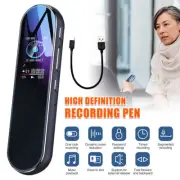 Digital Voice Recorder Mini USB Professional Dictaphone HD Audio Recording MP3