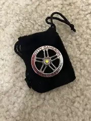 Scotty Cameron Endo Hi Speed Special BallCoin