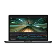 Apple MacBook Pro Mid 2017 A1707 i7 7700HQ 2.8GHz 16GB 512GB 15.4" - MISSING KEY